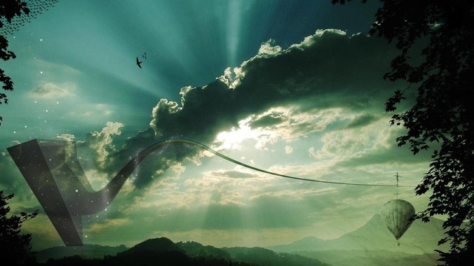 一个人能做出什么开源项目?