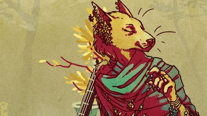 印度是真的烂还是咱们在信息茧房里面?