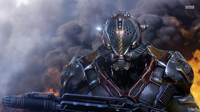 Rust据说是这样先进,那Rust编译器也总该是Rust写的吧?